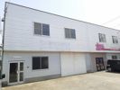 宮後町砂場東倉庫付事務所の外観画像
