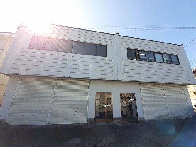 桜ヶ丘5丁目倉庫付事務所の外観画像