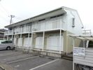 ファームハイツの外観画像