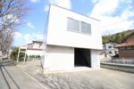 東入部8丁目倉庫付事務所（Ⅰ）の外観画像