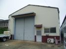 北区楠3－318倉庫（Ⅰ）の外観画像
