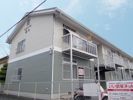 シティハイツ藤Bの外観画像