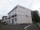 シティハイツ佐藤Ⅲの外観画像