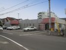 山西町事務所の外観画像