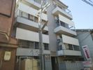 マンションKATSUDAの外観画像