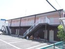 第2ハイツ馬場の外観画像