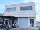 網干区垣内東町倉庫付事務所Aの外観画像