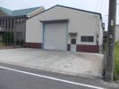 中野町2丁目12倉庫 Ⅰの外観画像