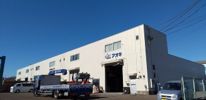 新町6丁目事務所付工場の外観画像