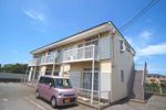シティハイツシシクラの外観画像