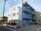 ファミールハイツの外観画像