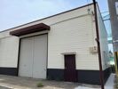 田原本町 阪手倉庫の外観画像