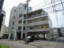 内山ビルの外観画像