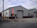 拾石町前田倉庫Aの外観画像