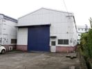 御請工場Cの外観画像