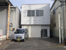 下六万寺町2丁目倉庫付事務所の外観画像