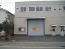 五番町事務所付倉庫の外観画像