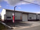 下鳥渡貸工場Cの外観画像