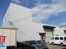 上依知事務所付工場8の外観画像