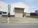 岐南町みやまち倉庫2の外観画像