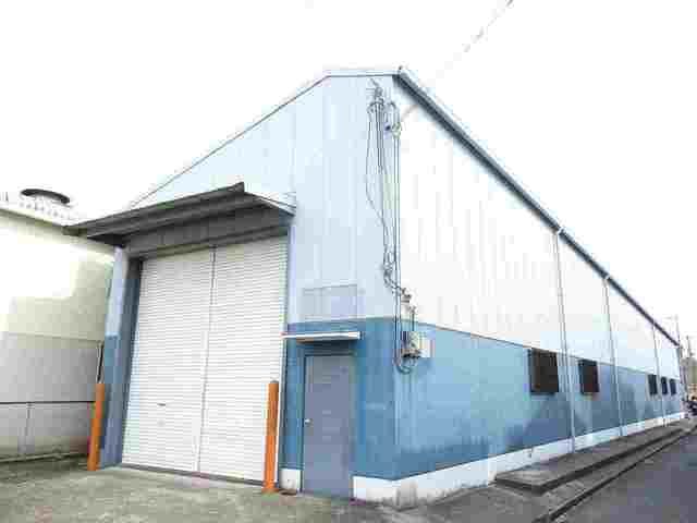日下町4丁目工場(Y・Y)の外観画像