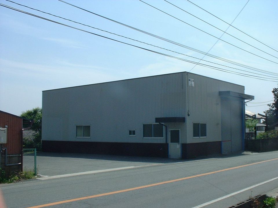 大津町 大津 倉庫の外観画像