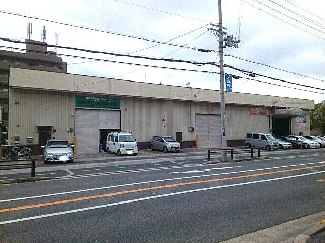 高美町5丁目倉庫(K・T)の外観画像