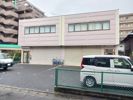 吉塚4丁目倉庫付事務所Aの外観画像
