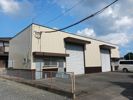 基山町長野工場の外観画像