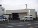 六高台1丁目倉庫Aの外観画像