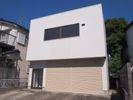 中央5丁目 倉庫付事務所の外観画像