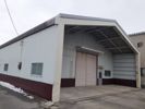 津島屋7丁目工場の外観画像