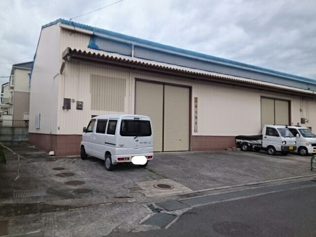 阪本町倉庫(4)の外観画像