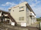 シティハイツY．Aの外観画像