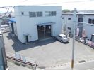 一宮町事務所付倉庫の外観画像