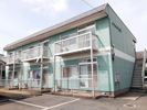 シティハイツ小田の外観画像