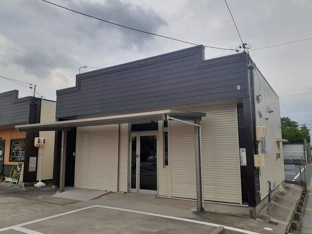 羽津中2丁目店舗(2)の外観画像