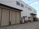 六地蔵1120事務所付倉庫の外観画像