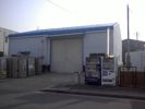 如意申町7－7－2倉庫の外観画像