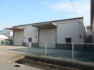 和歌山市新中島倉庫 Ⅱの外観画像