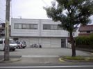 烏森町7丁目倉庫付事務所Aの外観画像