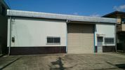 草薙町3丁目倉庫の外観画像