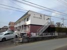 シティハイツナカムラ（Ⅰ）の外観画像