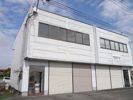 下永田2丁目倉庫付事務所の外観画像