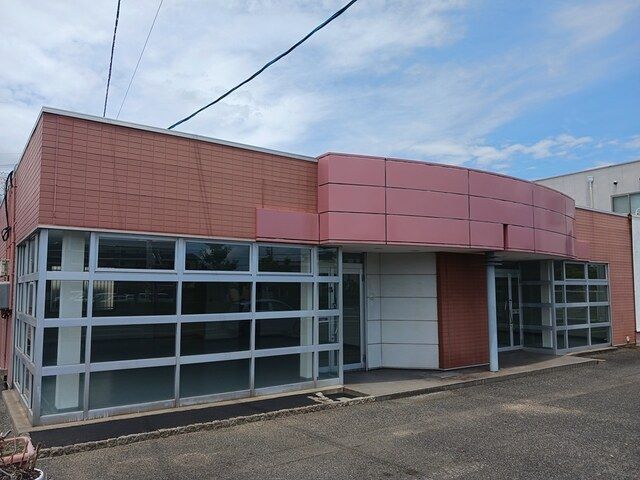 富田事務所Bの外観画像