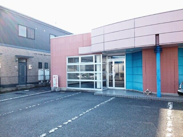 新保事務所Aの外観画像