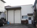東野1丁目倉庫21307の外観画像