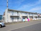 パールハイツ小宮の外観画像