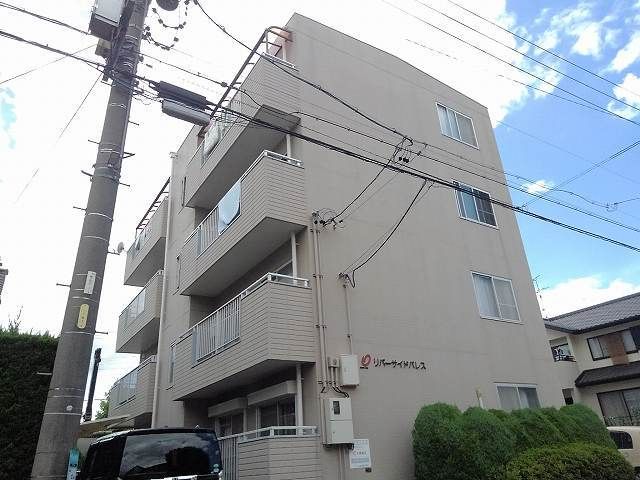 リバーサイドパレスの外観画像