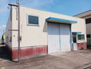 粕川町倉庫E・H Ⅱの外観画像